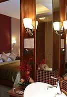 Grand Noble Hotel Xi'an