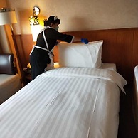 Grand Noble Hotel Xi'an