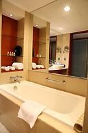 Grand Noble Hotel Xi'an