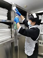 Grand Noble Hotel Xi'an