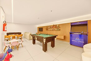 Hotel Brisa Tower