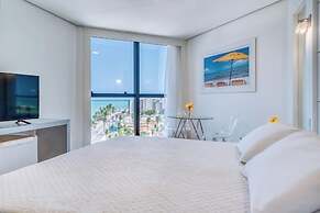 Hotel Brisa Tower