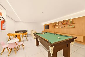 Hotel Brisa Tower