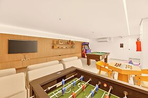 Hotel Brisa Tower