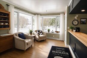 Auberge Beauséjour