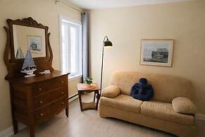 Auberge Beauséjour