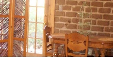 Silver River Adobe Inn