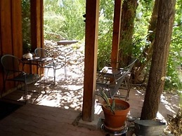 Silver River Adobe Inn