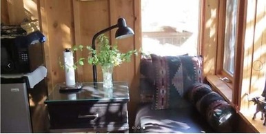 Silver River Adobe Inn