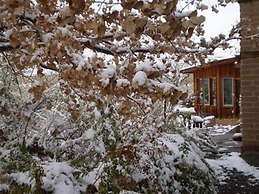 Silver River Adobe Inn