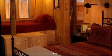 Silver River Adobe Inn