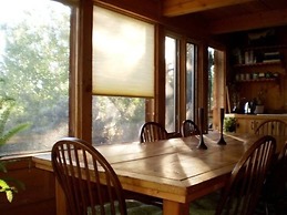 Silver River Adobe Inn