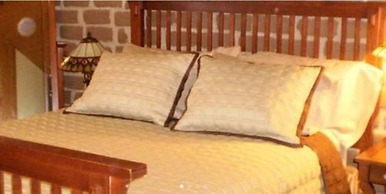 Silver River Adobe Inn