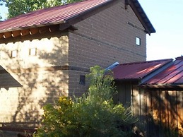 Silver River Adobe Inn