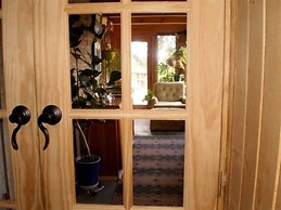 Silver River Adobe Inn