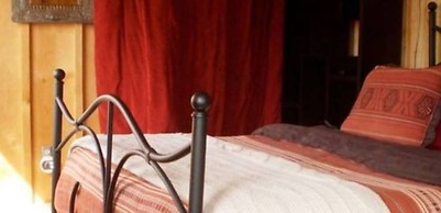 Silver River Adobe Inn