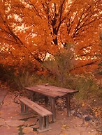 Silver River Adobe Inn