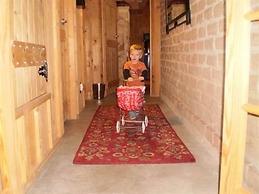 Silver River Adobe Inn