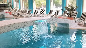 Hotel Terme Internazionale