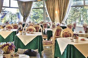 Hotel Terme Internazionale