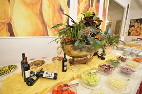 Hotel Terme Internazionale