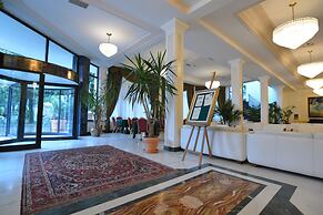 Hotel Terme Internazionale