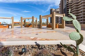 Las Palomas Beach & Golf Resort