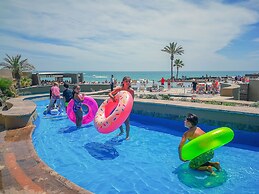 Las Palomas Beach & Golf Resort