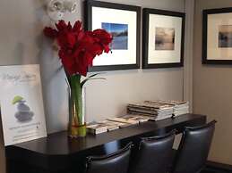 Hotel Baie-Saint-Paul