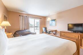 Hotel Baie-Saint-Paul