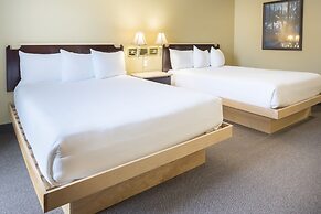 Hotel Baie-Saint-Paul