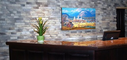 Hotel Baie-Saint-Paul