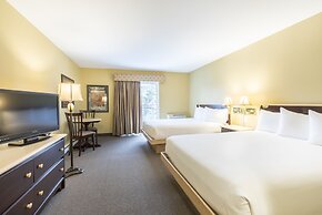 Hotel Baie-Saint-Paul