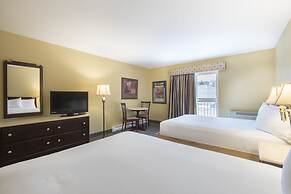 Hotel Baie-Saint-Paul