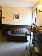 Hotel Baie-Saint-Paul
