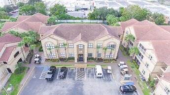 Blue Tree Resort at Lake Buena Vista