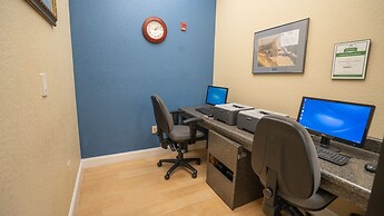 Blue Tree Resort at Lake Buena Vista