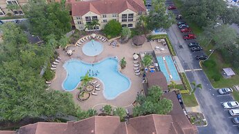 Blue Tree Resort at Lake Buena Vista