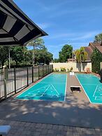 Blue Tree Resort at Lake Buena Vista