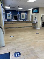 Blue Tree Resort at Lake Buena Vista