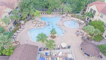 Blue Tree Resort at Lake Buena Vista