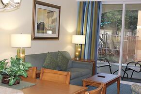 Blue Tree Resort at Lake Buena Vista