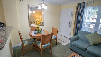 Blue Tree Resort at Lake Buena Vista