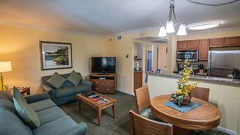 Blue Tree Resort at Lake Buena Vista