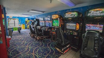 Blue Tree Resort at Lake Buena Vista