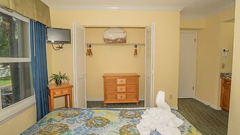 Blue Tree Resort at Lake Buena Vista