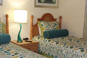 Blue Tree Resort at Lake Buena Vista