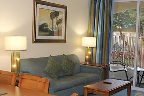 Blue Tree Resort at Lake Buena Vista