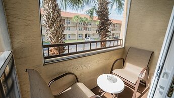 Blue Tree Resort at Lake Buena Vista