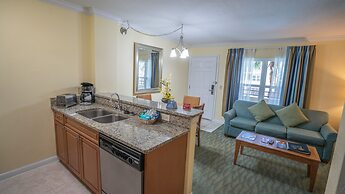 Blue Tree Resort at Lake Buena Vista